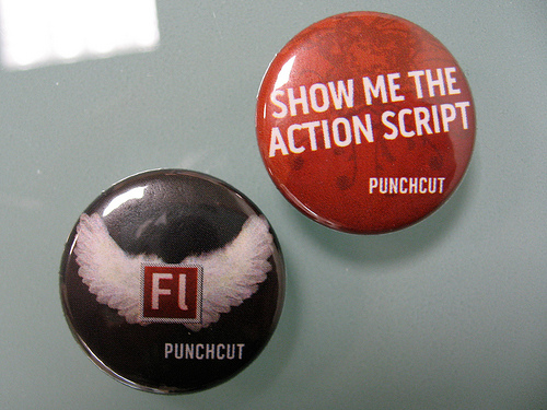 Actionscript